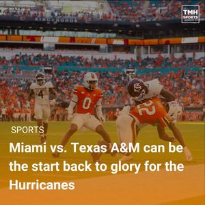 Image post by @themiamihurricane on Instagram