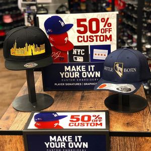Image post by @lids on Instagram