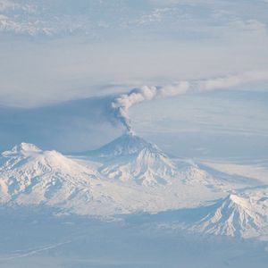 Image post by @nasa on Instagram