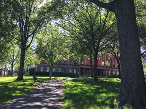 Image post by @rutgersnb on Instagram