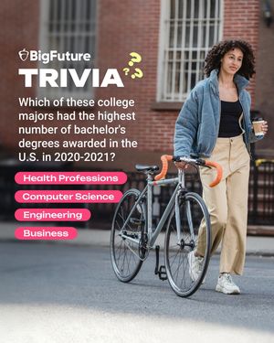 Image post by @bigfuture.official on Instagram