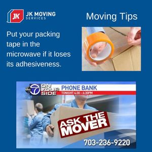Image post by @jkmoving on Instagram