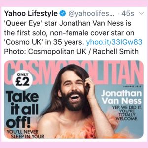 Image post by @yahoolifestyle on Instagram