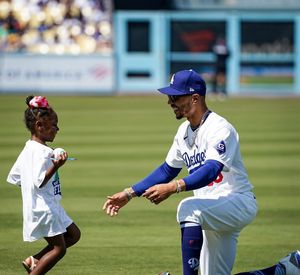 Image post by @playball on Instagram
