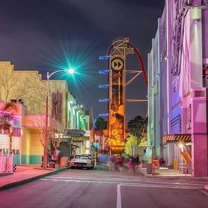 Image post by @universalorlando on Instagram