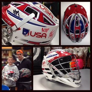 Image post by @cascade_lacrosse on Instagram
