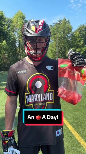 Video post by @maveriklacrosse on TikTok