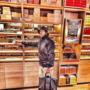 Image post by @ludacris on Instagram