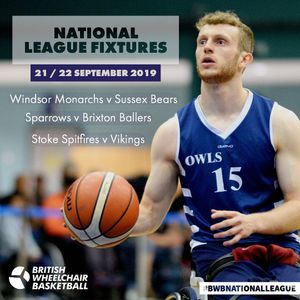 Image post by @britwheelbball on Instagram