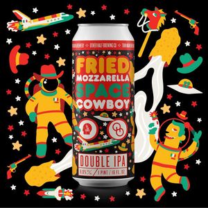 Image post by @thinmanbrewery on Instagram