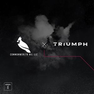 Image post by @triumph_nil on Instagram