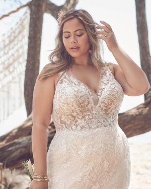 Image post by @maggiesotterodesigns on Instagram