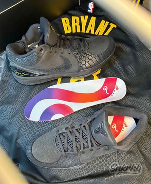 Image post by @moveinsoles on Instagram