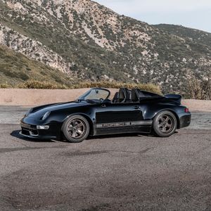 Image post by @guntherwerks on Instagram