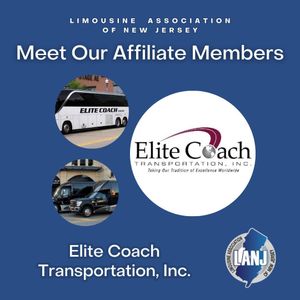 Image post by @limousineassociation_nj on Instagram