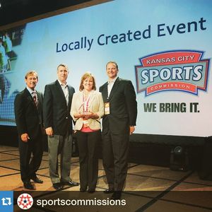 Image post by @sport_kc on Instagram