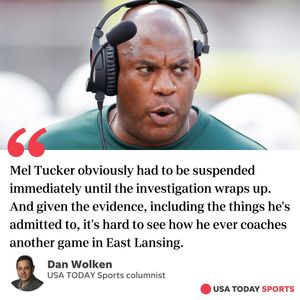 Image post by @usatodaysports on Instagram