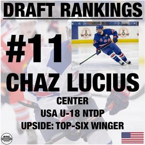 Image post by @nhl.discussion on Instagram