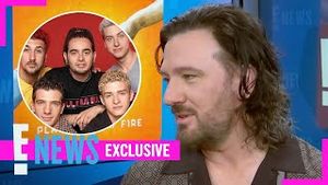 Video post by @enews on YouTube