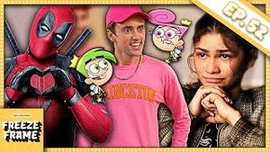 Video post by @strictlycasual on YouTube