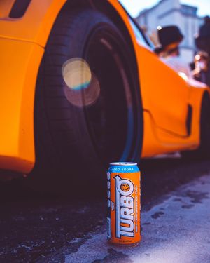 Image post by @nosenergydrink on Instagram
