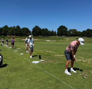 Image post by @auburnmgolf on Instagram