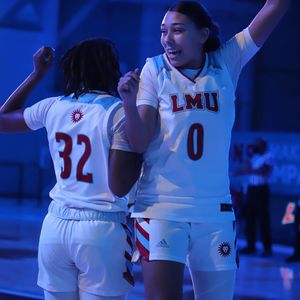 Image post by @lmulionswb on Instagram