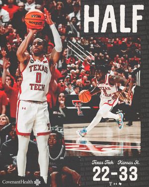 Image post by @TexasTechMBB on Twitter/X