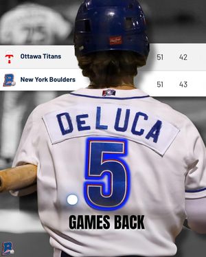Image post by @nyboulders on Instagram