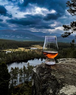 Image post by @visitscotland on Instagram