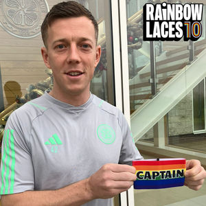 Image post by @celticfc on Instagram