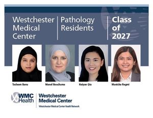 Image post by @wmchealth on Instagram