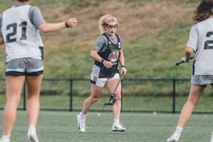 Image post by @umasslacrosse on Instagram