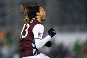 Image post by @coloradorapids on Instagram