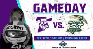 Image post by @trumanvolleyball on Instagram