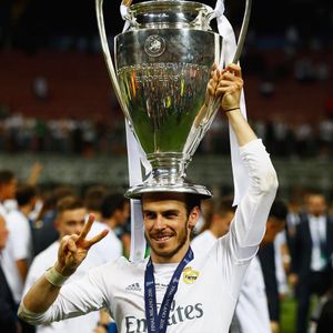Image post by @garethbale11 on Instagram