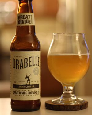 Image post by @greatdividebrew on Instagram