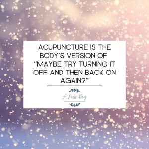 Image post by @anewdayhealth on Instagram