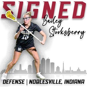 Image post by @uindywlax on Instagram