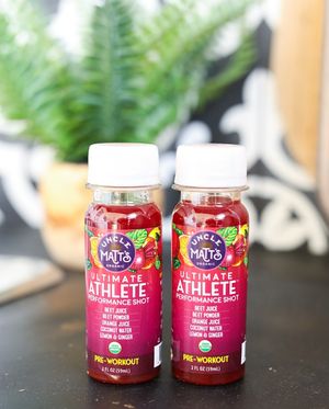 Image post by @unclemattsorganic on Instagram
