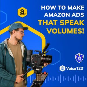 Image post by @voice123 on Instagram