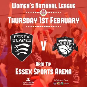 Image post by @essexrebelsbasketball on Instagram