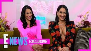 Video post by @enews on YouTube