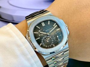 Image post by @sothebyswatches on Instagram