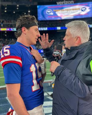Image post by @espnsutcliffe on Instagram