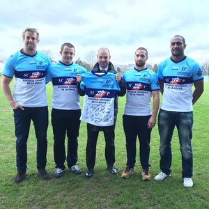 Image post by @avironrugbypro on Instagram