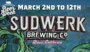 Image post by @sudwerkbrew on Instagram