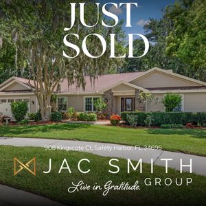 Image post by @thejacsmithgroup on Instagram