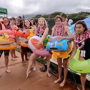 Image post by @islandschoolvoyagers on Instagram