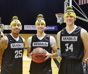 Image post by @vandalhoops on Instagram
